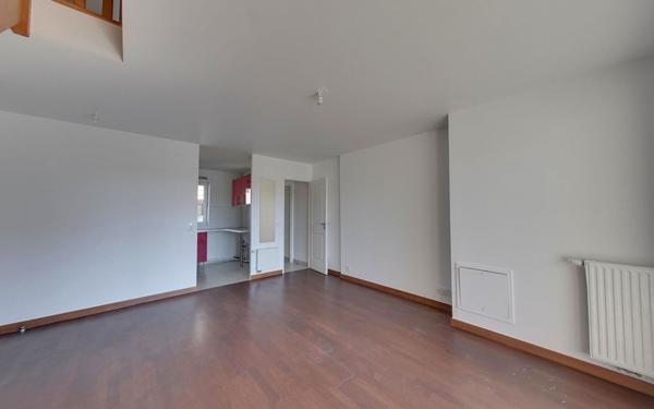Appartement à vendre    2 pièces • 58,50 m2 Montreuil