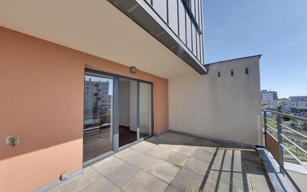 Appartement à vendre    2 pièces • 58,50 m2 Montreuil