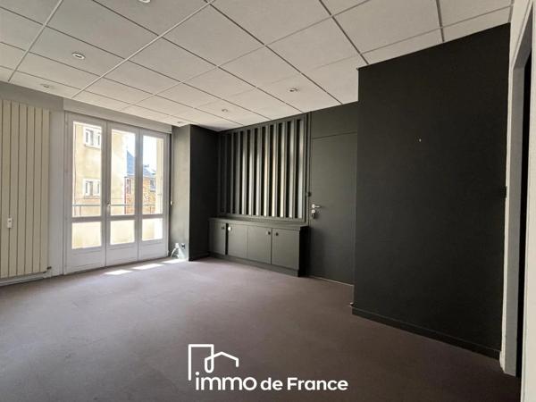 Bureau à louer à Rodez (12000)