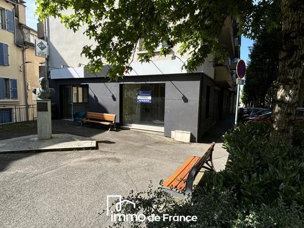 Bureau à louer à Rodez (12000)