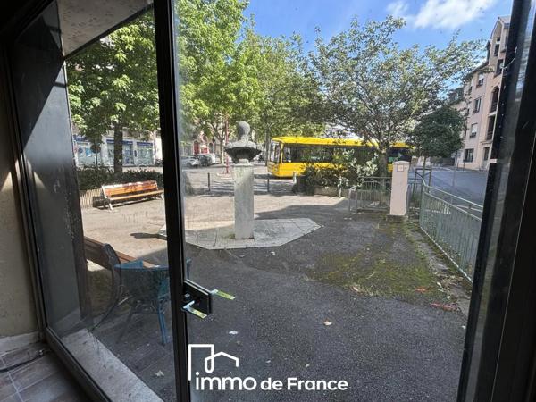 Bureau à louer à Rodez (12000)