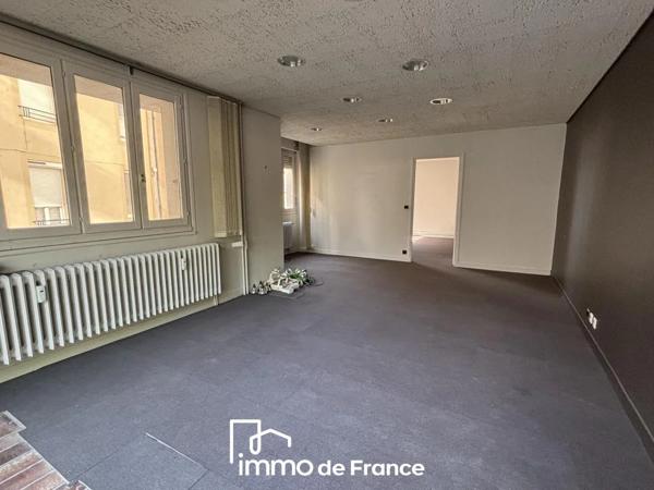 Bureau à louer à Rodez (12000)