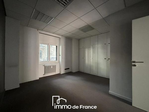 Bureau à louer à Rodez (12000)