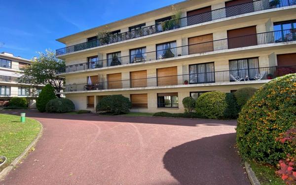 Appartement à vendre    3 pièces • 77,34 m2 Nogent-sur-Marne