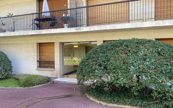 Appartement à vendre    3 pièces • 77,34 m2 Nogent-sur-Marne