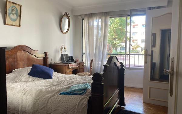 Appartement à vendre    3 pièces • 77,34 m2 Nogent-sur-Marne