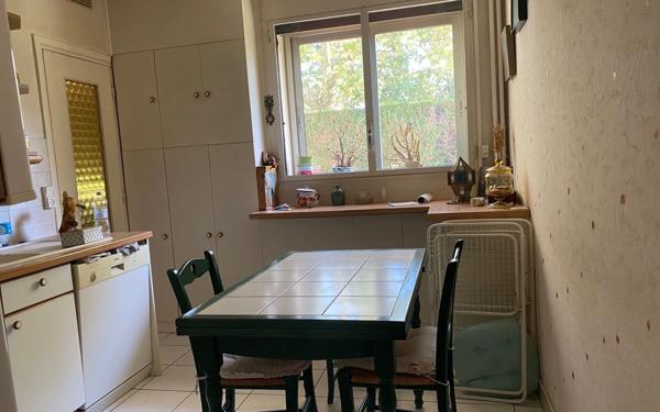 Appartement à vendre    3 pièces • 77,34 m2 Nogent-sur-Marne