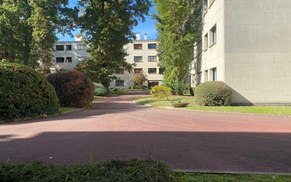 Appartement à vendre    3 pièces • 77,34 m2 Nogent-sur-Marne