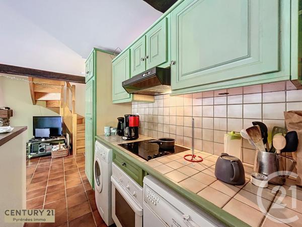 Maison à vendre  3 pièces - 65,43 m2 FOS - 31