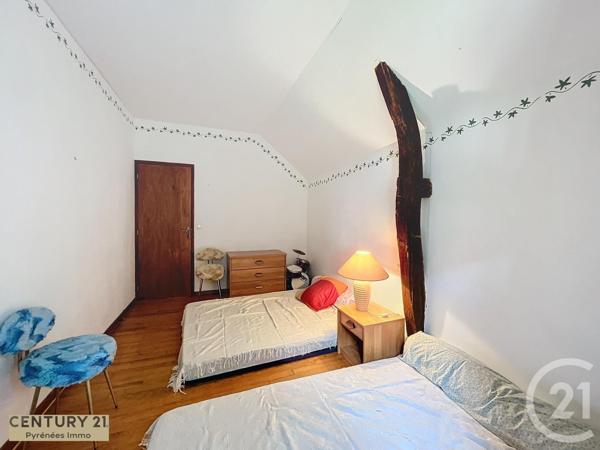 Maison à vendre  3 pièces - 65,43 m2 FOS - 31