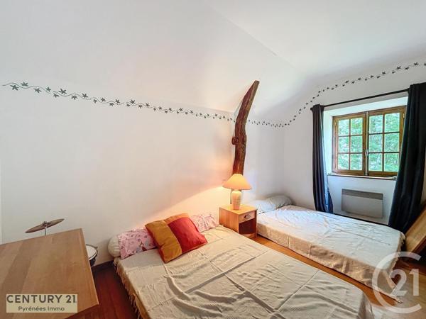 Maison à vendre  3 pièces - 65,43 m2 FOS - 31