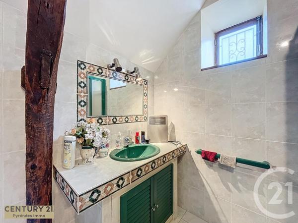 Maison à vendre  3 pièces - 65,43 m2 FOS - 31