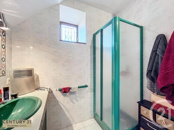 Maison à vendre  3 pièces - 65,43 m2 FOS - 31