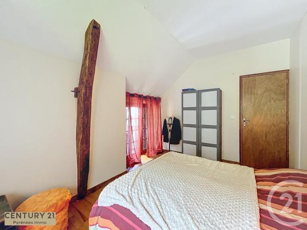 Maison à vendre  3 pièces - 65,43 m2 FOS - 31