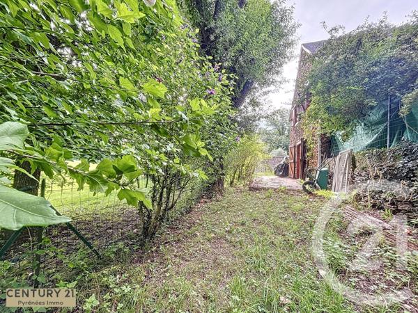 Maison à vendre  3 pièces - 65,43 m2 FOS - 31