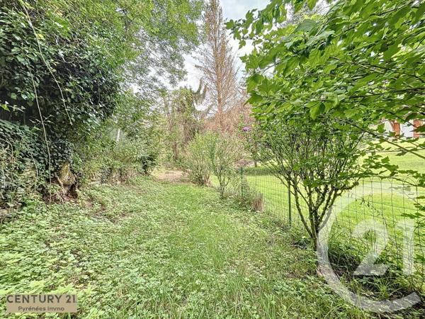 Maison à vendre  3 pièces - 65,43 m2 FOS - 31