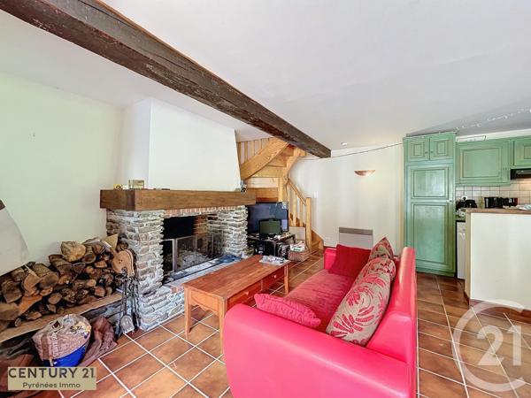 Maison à vendre  3 pièces - 65,43 m2 FOS - 31