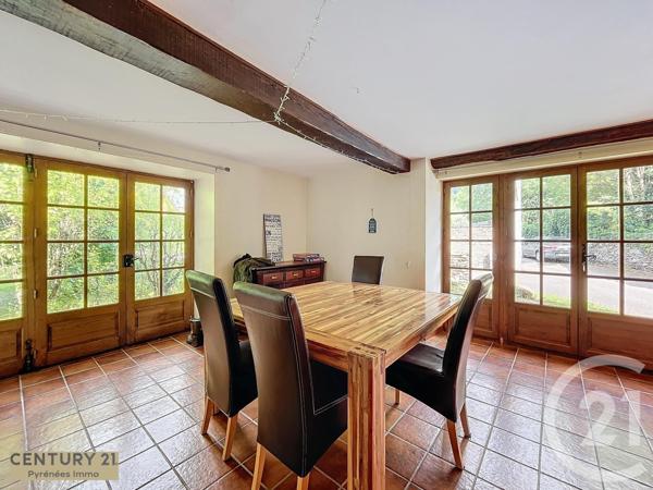 Maison à vendre  3 pièces - 65,43 m2 FOS - 31