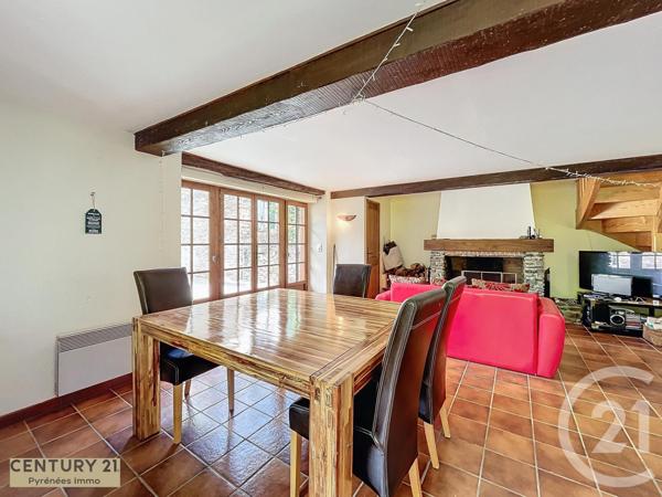 Maison à vendre  3 pièces - 65,43 m2 FOS - 31