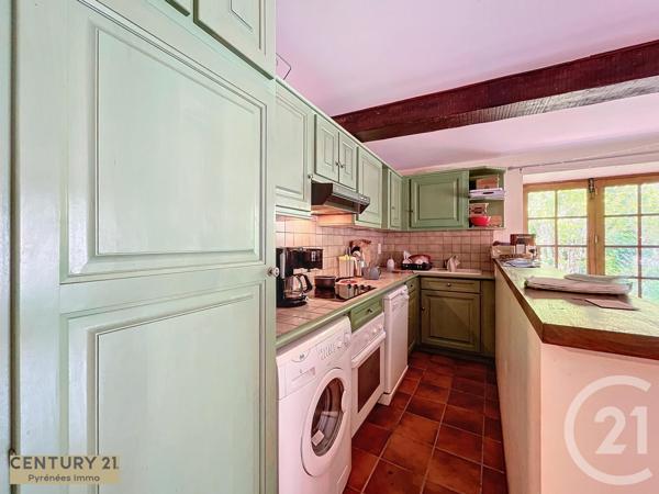 Maison à vendre  3 pièces - 65,43 m2 FOS - 31