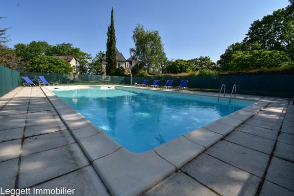 Maison à vendre à Terrasson-Lavilledieu (24120) - Dordogne