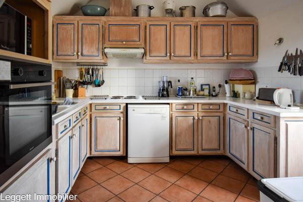 Maison à vendre à Terrasson-Lavilledieu (24120) - Dordogne