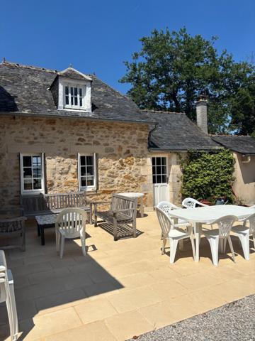 Maison à vendre à Terrasson-Lavilledieu (24120) - Dordogne