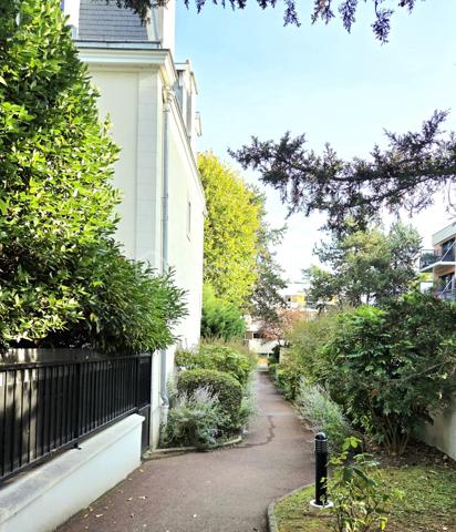 Studette de 14,11 m²