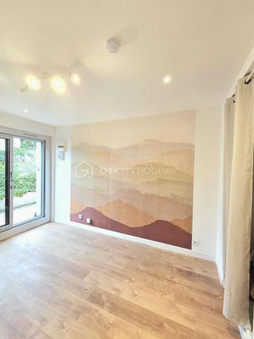 Studette de 14,11 m²