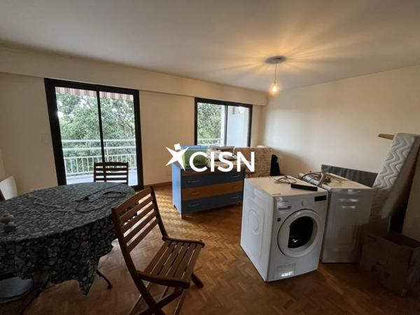Appartement à louer à Saint-Herblain (44800)