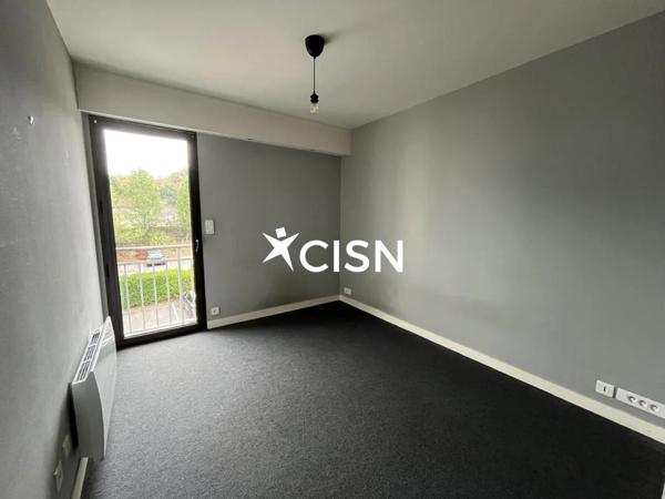 Appartement à louer à Saint-Herblain (44800)