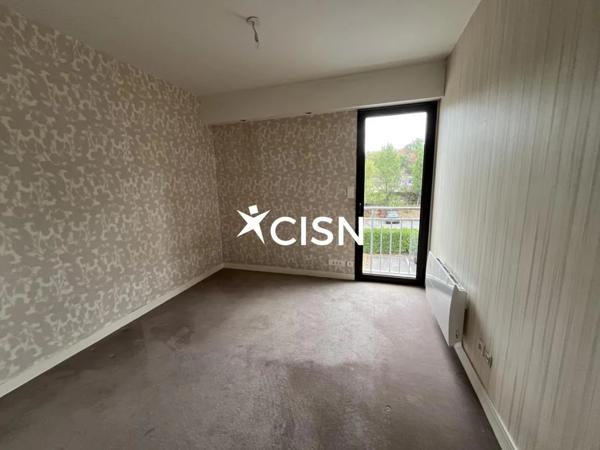Appartement à louer à Saint-Herblain (44800)
