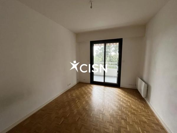 Appartement à louer à Saint-Herblain (44800)