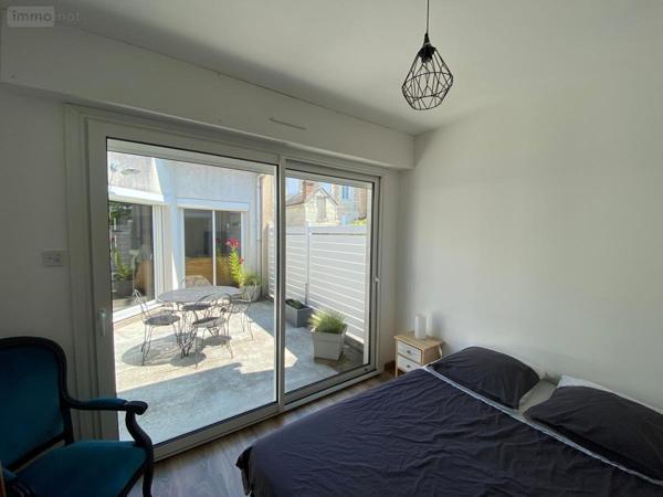 Maison à vendre à Saint-Lambert-des-Levées dans le Maine-et-Loire (49400), ref : 49107-1110