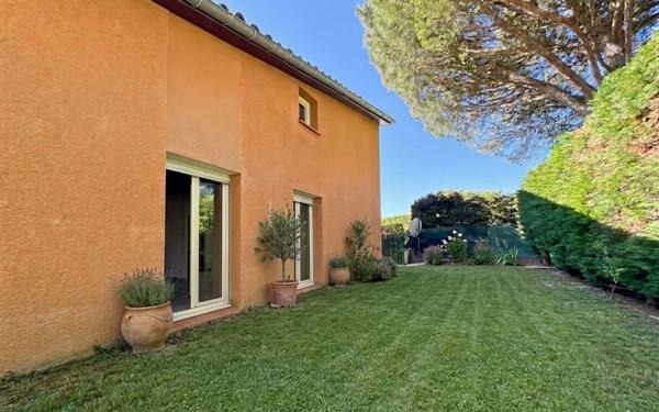 Maison à vendre    4 pièces •  Saint-Orens-de-Gameville