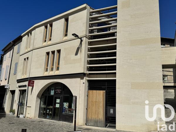 Appartement à vendre 3 pièces 76 m² Saint-Gilles