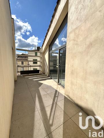 Appartement à vendre 3 pièces 76 m² Saint-Gilles