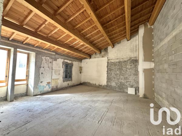 Appartement à vendre 3 pièces 76 m² Saint-Gilles