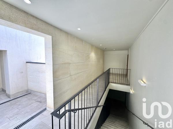 Appartement à vendre 3 pièces 76 m² Saint-Gilles