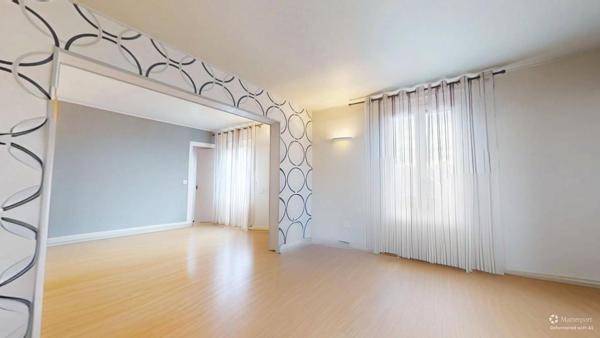 Appartement Le Havre 3 pièce(s) 74 m2