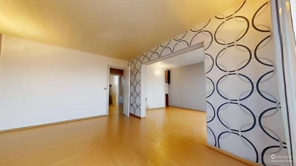 Appartement Le Havre 3 pièce(s) 74 m2