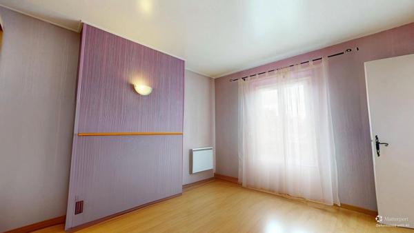 Appartement Le Havre 3 pièce(s) 74 m2