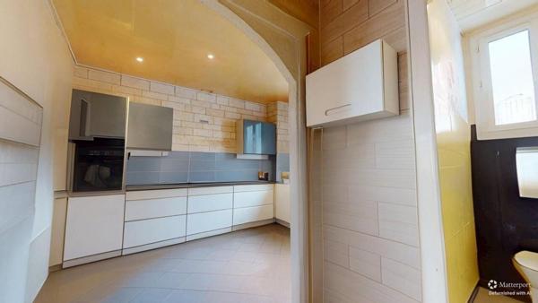 Appartement Le Havre 3 pièce(s) 74 m2