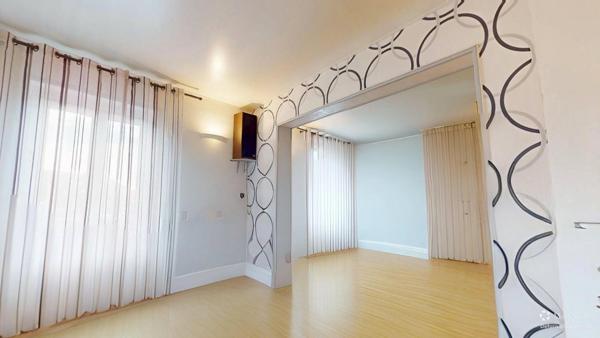 Appartement Le Havre 3 pièce(s) 74 m2