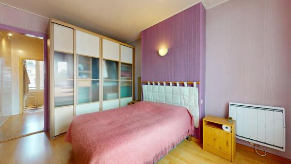 Appartement Le Havre 3 pièce(s) 74 m2