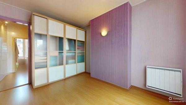 Appartement Le Havre 3 pièce(s) 74 m2