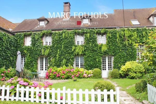 Maison proche Senlis