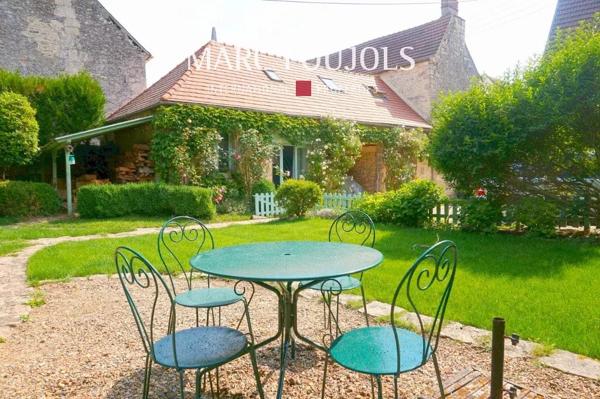 Maison proche Senlis