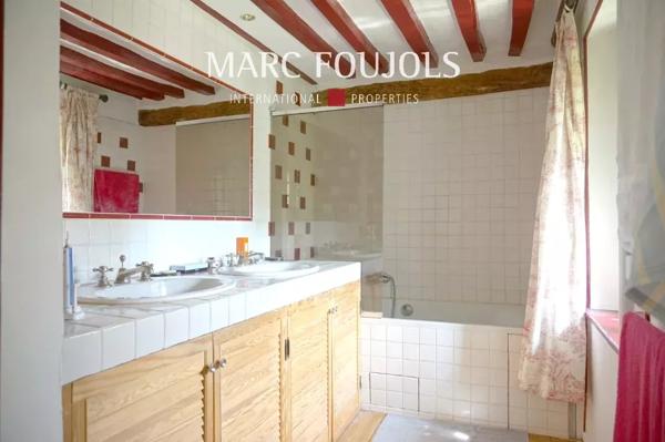 Maison proche Senlis