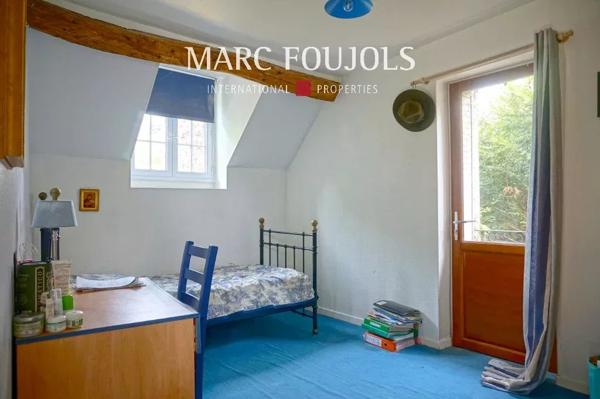 Maison proche Senlis